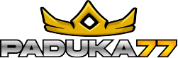 LOGO PADUKA77